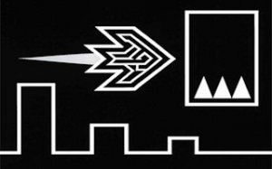 Geometry Flap: Arrow Guide