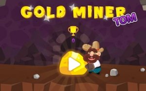 Gem Digger Quest: A Casual Mining Game