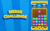 Merge Challenge 2048
