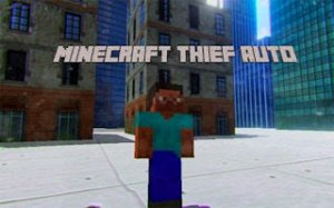 Treasure Hunt: Sandbox City