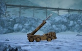 Projectile Control: Infiltration Arcade Game Online