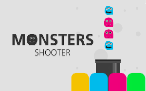 Color Match Creatures Puzzle