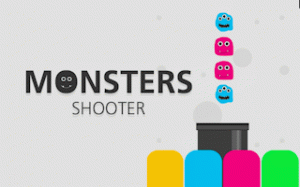 Creature Color Match Puzzle