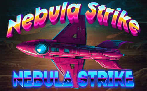 Nebula Strike: Space Combat Game