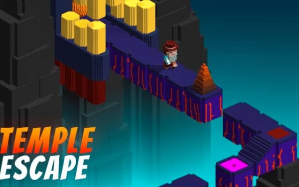 Runner Quest: Endless Adventure Run