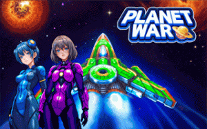 Galactic Strategy: Space Challenge