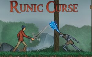Rune Island: Magic Discovery Adventure