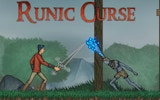 Runic Curse: Magic RPG Adventure