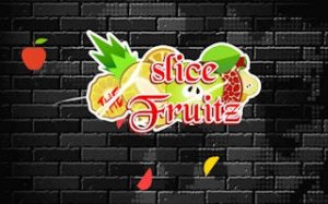 Fruit Slice Puzzle