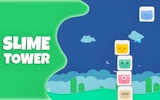 Slime Tower Stacking Challenge