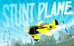 Sky Pilot Arcade Flight Challenge