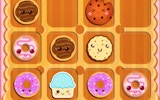 Sweet Cookie Jam: Free Fun Match 3 Puzzle Game for All Ages
