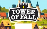 Tower of Fall - Vertical Descent Adventure