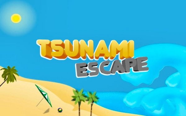 Flood Escape Logic Challenge