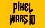 Pixel Battle IO - Pixel Art Drawing Clicker Game