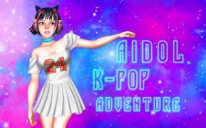 K-pop Idol Fashion Studio