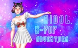 Aidol K-pop Adventure: Idol Stylist Game