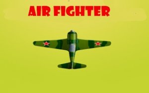 Sky Jet Flight Adventure