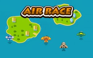 Air Race: Sky Challenge Online Game