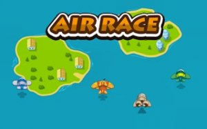 Sky Flight Arcade Adventure