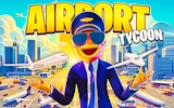Airport Simulator: Plane Tycoon - Airport Management Game