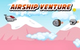 Airship Venture Arcade Game