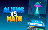 Aliens vs Math: Free Online Math Game