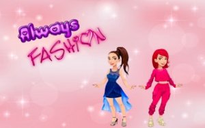 Fashion Design Studio for Kids