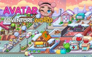 Avatar World Story Explorer