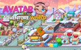 Avatar World Adventure - Role-Playing Game