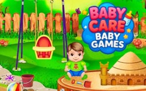 Baby Care Fun Daycare
