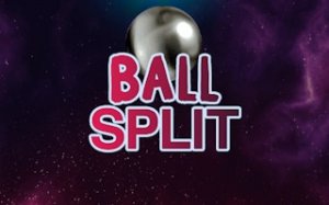 Ball Split: Precision Arcade Puzzle