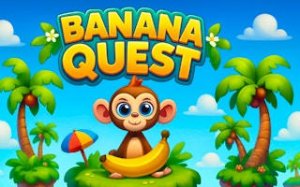 Fruit Trail: Ape Logic Journey