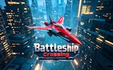 Battleship Crossing: Interstellar Flight Simulator Online Game