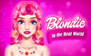 Blondie Lifestyle Makeover