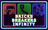 Bricks Breaker Infinity - Classic Arcade Game