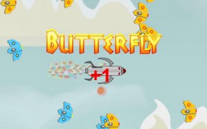 Butterfly Color Match Puzzle