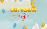 Butterfly Color Match Puzzle