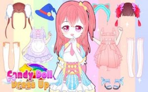 Fashion Doll Style Studio