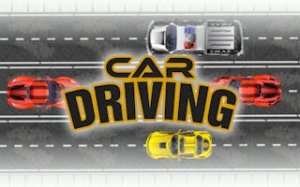 Arcade Road Driving Challenge