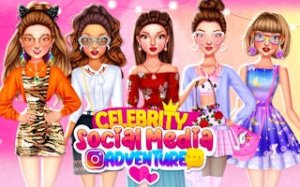 Fashion Styling Fun