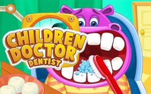 Animal Dental Care Adventure for Kids