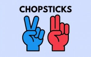 Finger Math Strategy Puzzle