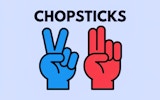 Chopsticks: Finger Strategy Battle