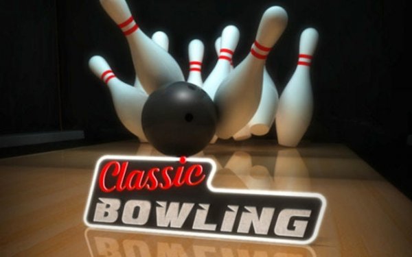 Precision Bowling Pro
