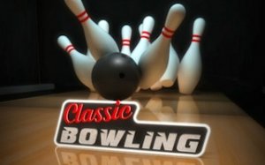 Precision Bowling Pro