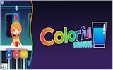 Colorful Drink: Mix & Match Memory Game Online