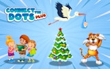 Connect the Dots Plus: Puzzle & Learning Game
