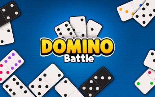 Domino Battle: Classic Tile Game