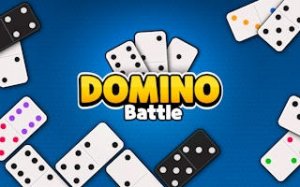 Domino Match: Classic Tile Puzzle